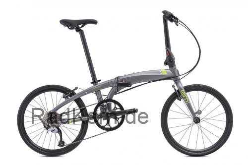 Tern Verge D9  technische daten 